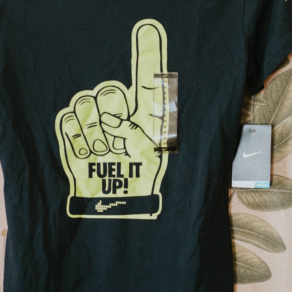 Nike Dri-fit shirt
